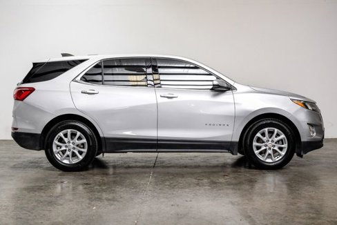 Used 2019 Chevrolet Equinox LT image 11