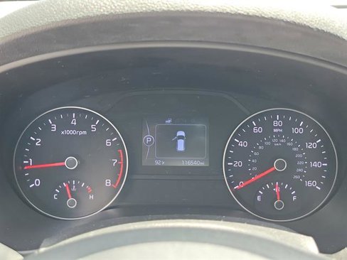Used 2019 Kia Sportage LX image 47