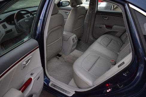 Used 2006 Hyundai Azera SE image 22