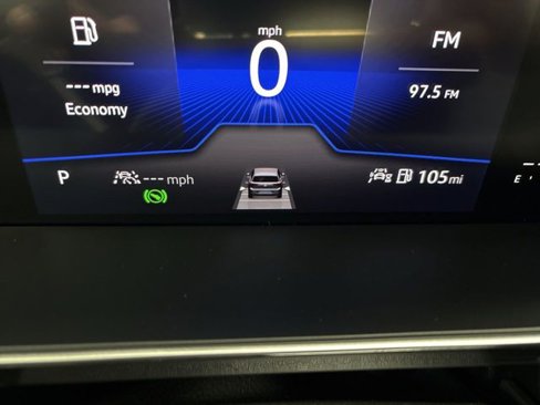 Used 2025 Volkswagen Jetta SE image 35