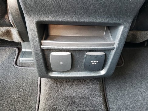 Certified 2019 Ford Edge SEL w/ Equipment Group 201A image 16