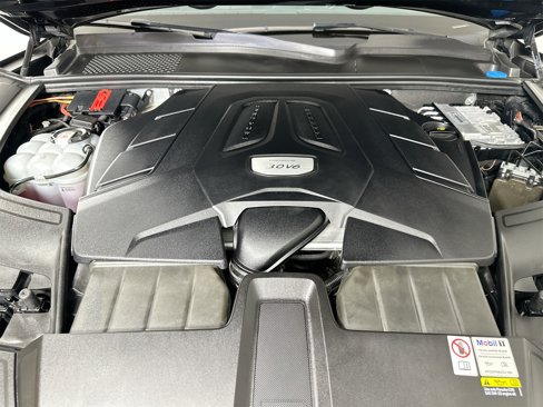 Certified 2023 Porsche Cayenne image 39