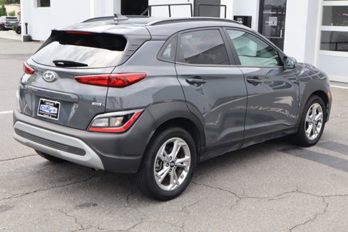 Used 2023 Hyundai Kona SEL image 10
