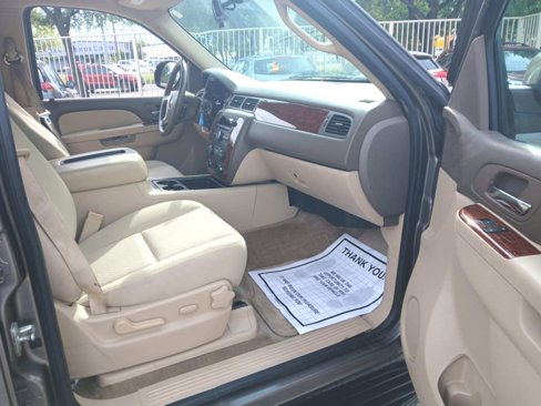 Used 2012 Chevrolet Tahoe LS image 10