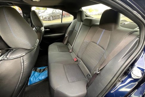 Used 2020 Toyota Corolla SE image 24