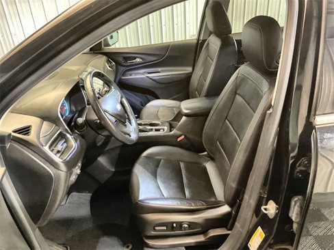 Used 2021 Chevrolet Equinox Premier image 18