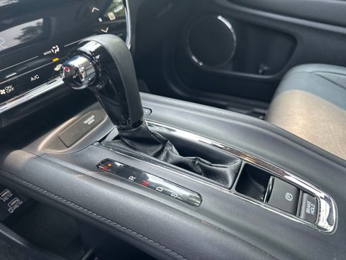 Used 2019 Honda HR-V EX-L image 21