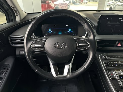 Used 2022 Hyundai Santa Fe Limited image 18