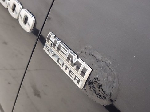 Used 2011 RAM 1500 Big Horn image 29
