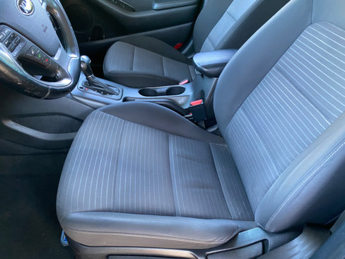 Used 2014 Kia Forte EX image 22
