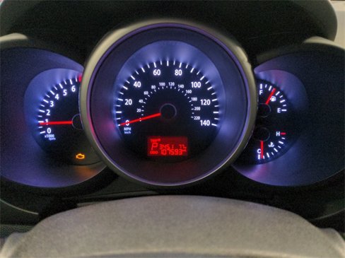 Used 2013 Kia Soul + w/ Audio Pkg image 13