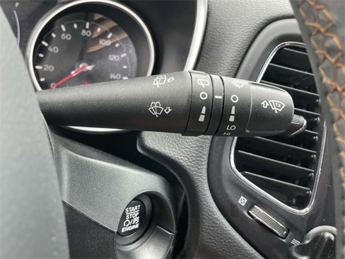 Used 2021 Jeep Compass Latitude image 19