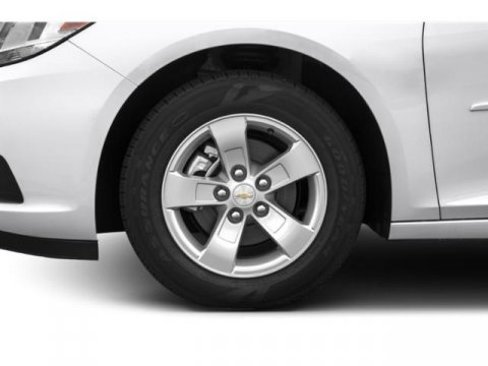 Used 2015 Chevrolet Malibu LT w/ Leather Package image 15