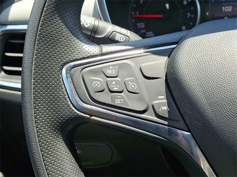 Used 2020 Chevrolet Equinox LT image 23