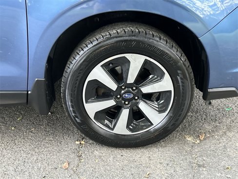 Used 2018 Subaru Forester 2.5i w/ Alloy Wheel Package image 13