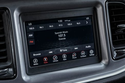 Used 2019 Dodge Challenger SXT image 29
