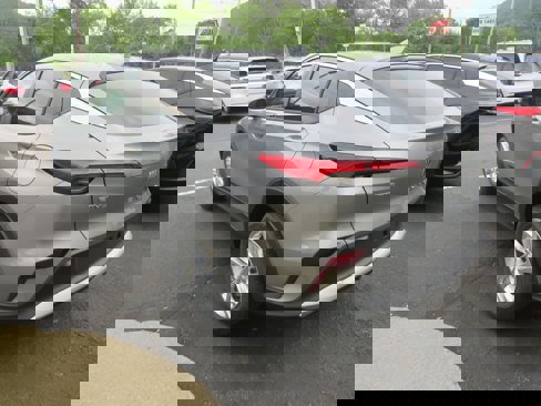 New 2025 Buick Envista Preferred w/ Convenience I Package image 5