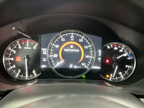 Used 2019 MAZDA CX-5 Grand Touring Reserve image 10
