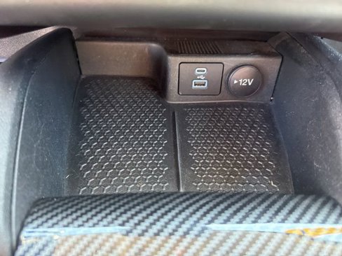 Used 2021 Ford Bronco Sport Outer Banks image 31