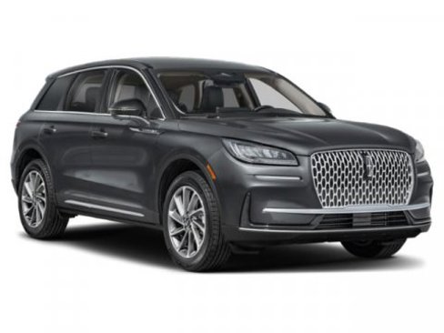 New 2025 Lincoln Corsair FWD image 9
