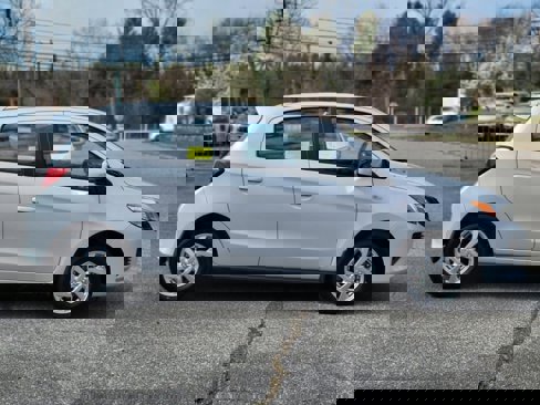 New 2024 Mitsubishi Mirage LE image 6
