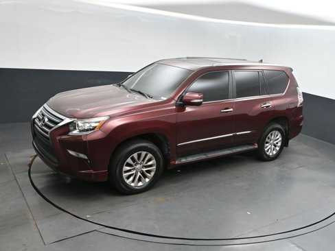 Used 2016 Lexus GX 460 image 34