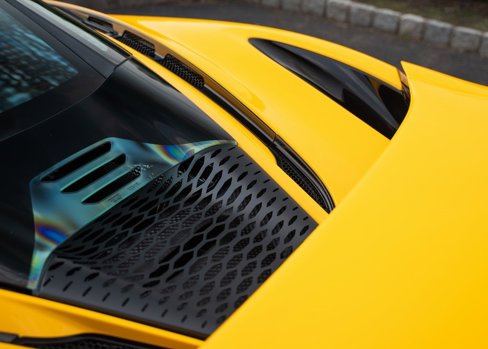 New 2025 McLaren 750S image 30