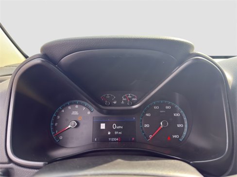 Used 2020 Chevrolet Colorado ZR2 image 11