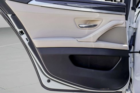Used 2011 BMW 535i Sedan image 21