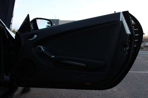 Used 2010 Mercedes-Benz SLK 55 AMG image 24