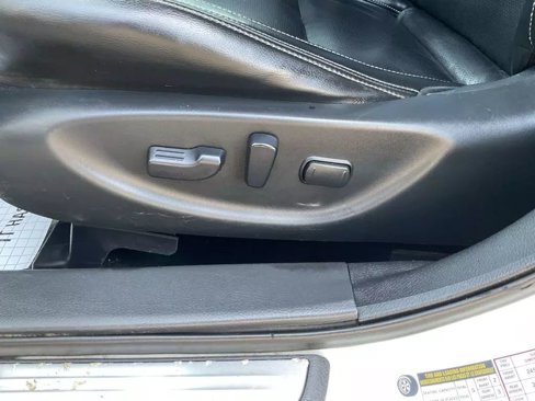 Used 2016 Nissan Maxima 3.5 SV image 26