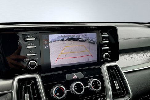 Used 2022 Kia Sorento LX image 21