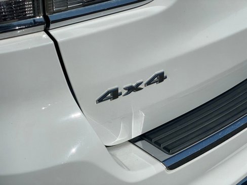 Used 2017 Jeep Grand Cherokee Summit image 67
