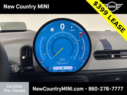 Certified 2025 MINI Cooper S image 27