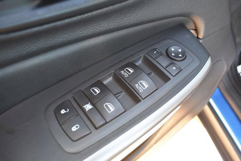Used 2022 Jeep Cherokee Latitude Lux image 13