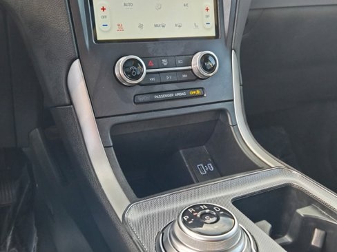 Used 2021 Ford Edge SEL w/ Convenience Package image 29