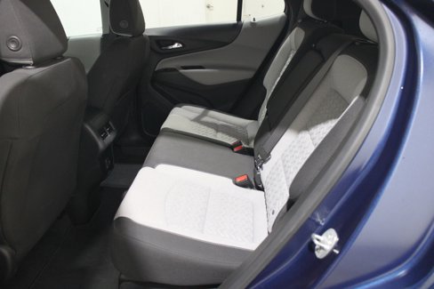 Used 2022 Chevrolet Equinox LT image 22