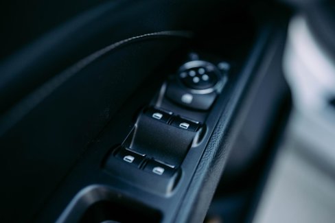 Used 2017 Ford Fusion Titanium image 15