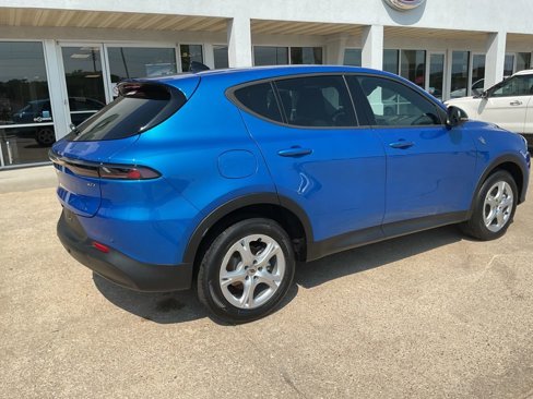 New 2025 Dodge Hornet GT image 5