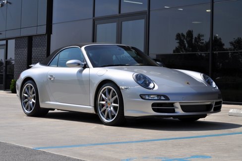 Used 2007 Porsche 911 Carrera S image 23