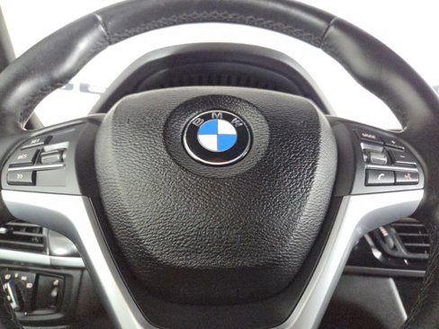 Used 2018 BMW X5 xDrive40e w/ M Sport Package image 24