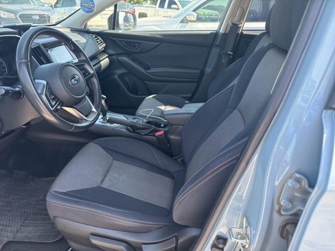 Used 2019 Subaru Crosstrek 2.0i Premium image 7