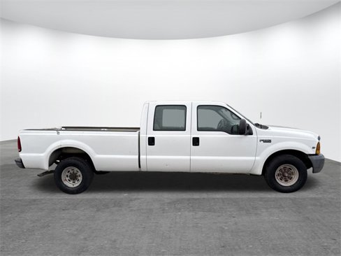 Used 1999 Ford F250 XL image 3