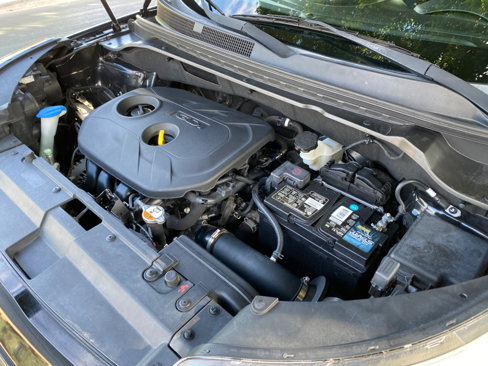 Used 2015 Kia Soul + image 14