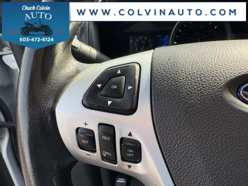 Used 2013 Ford Explorer XLT image 19