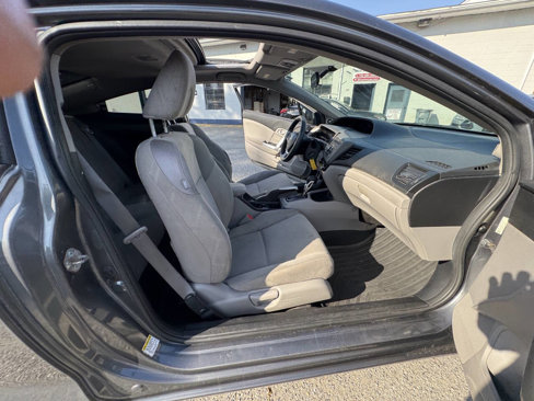 Used 2012 Honda Civic EX image 30