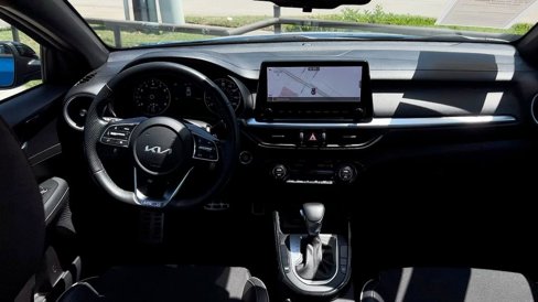 Used 2022 Kia Forte GT-Line image 20