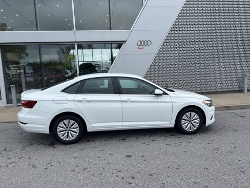 Used 2019 Volkswagen Jetta S w/ Driver Assistance Package image 18