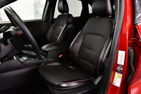 Used 2024 Ford Escape ST-Line w/ Tech Pack #1 image 27