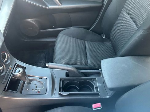 Used 2012 MAZDA MAZDA3 i Touring image 24